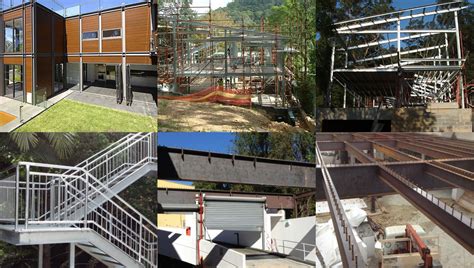 metal fabrication sidney bc|structural steel fabricators sydney.